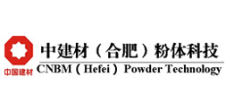 中建材（合肥）粉體科技裝備有限公司